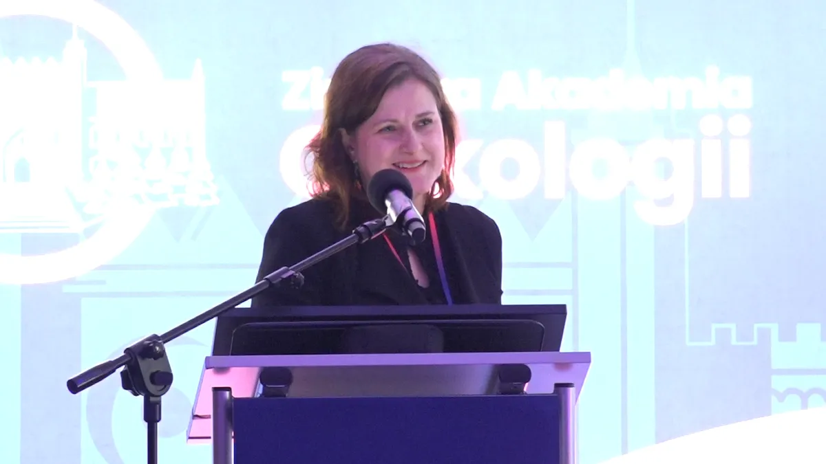 Przypadek pacjenta z przerzutowym rakiem jelita grubego z izolowanymi przerzutami w wątrobie - skuteczność i bezpieczeństwo stereotaktycznej radioterapii (SBRT) w lokalnym leczeniu zmian