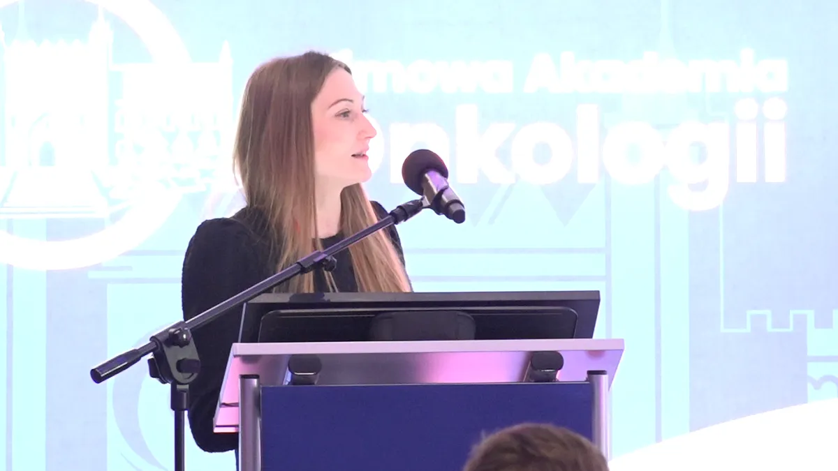 Skuteczność T-DXd w raku piersi HER2-low: analiza przypadku pacjentki z długim czasem kontroli choroby