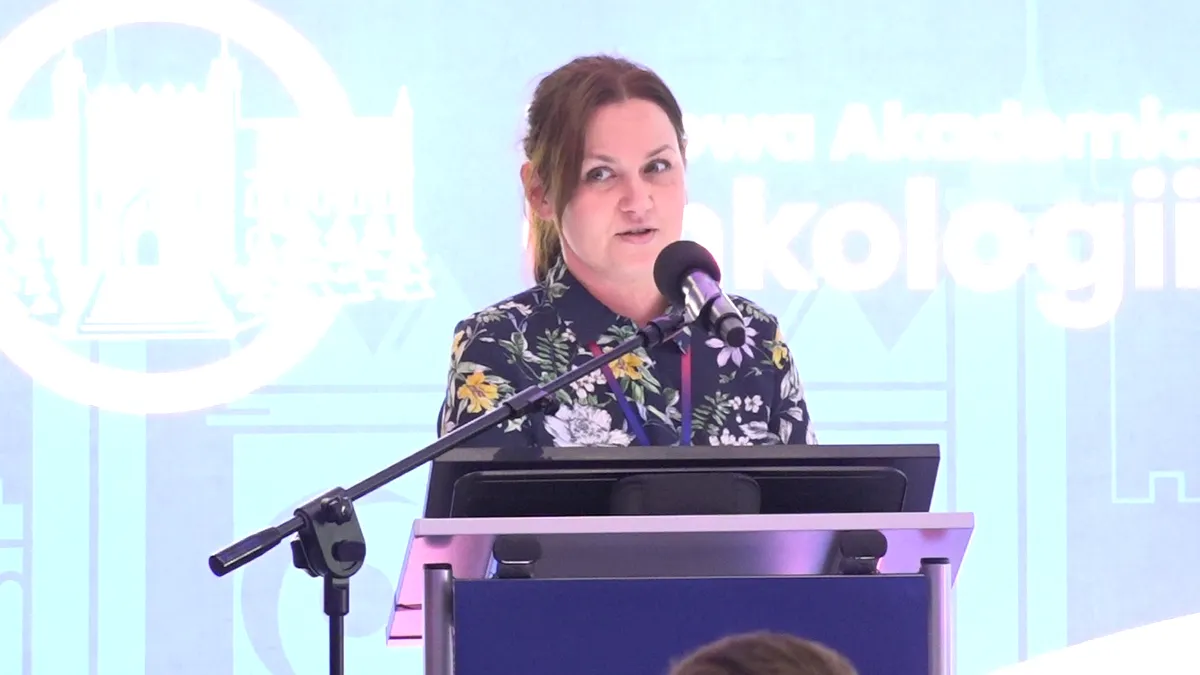 Rak piersi HR+ HER2-, czy wiemy jaką ścieżkę terapeutyczną wybrac by dobrze leczyć już od 1 linii?