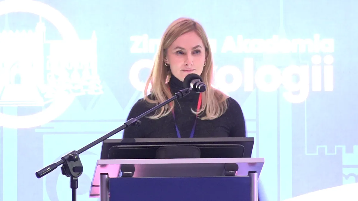 Pacjentka z wczesnym rakiem piersi HR+ HER2- leczonej cyklibami – szczegółowa analiza diagnostyki, planowania terapii oraz ocena efektów klinicznych i bezpieczeństwa leczenia