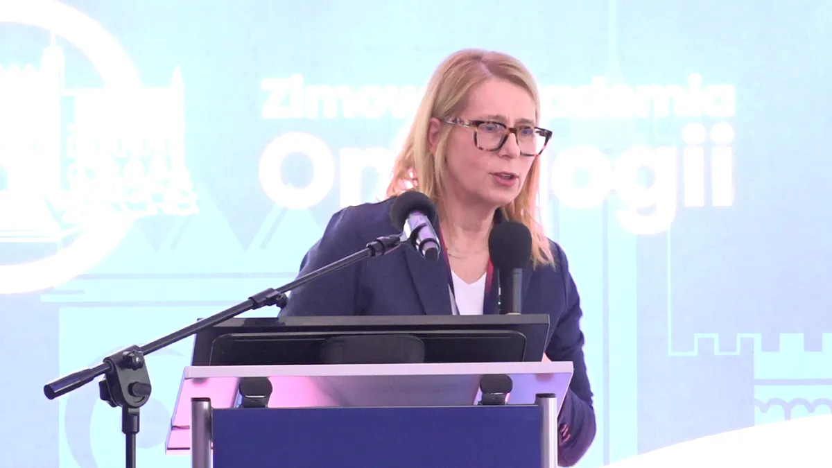 Zaawansowany rak pęcherza moczowego: od diagnostyki do personalizacji terapii