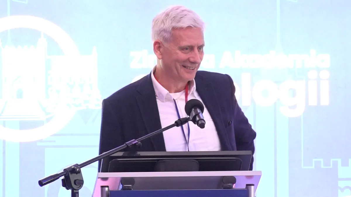 Hormonoterapia w praktyce urologa: indywidualizacja leczenia pacjenta z rakiem gruczołu krokowego