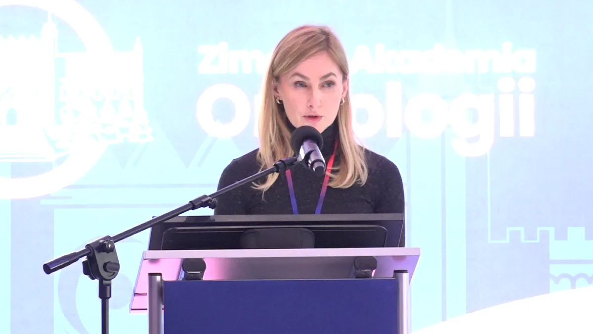 Skuteczność i tolerancja leczenia skojarzonego ipilimumabem i niwolumabem u pacjenta z jasnokomórkowym rakiem nerki