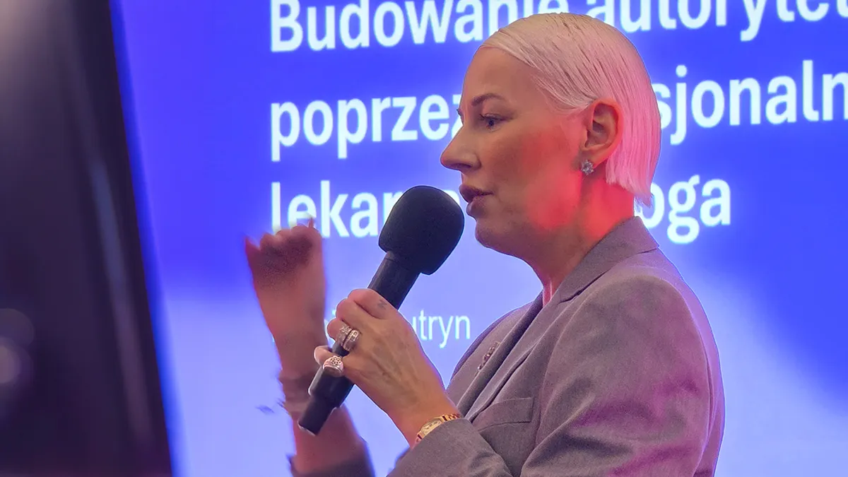 Budowanie autorytetu i zaufania poprzez profesjonalny wizerunek lekarza onkologa