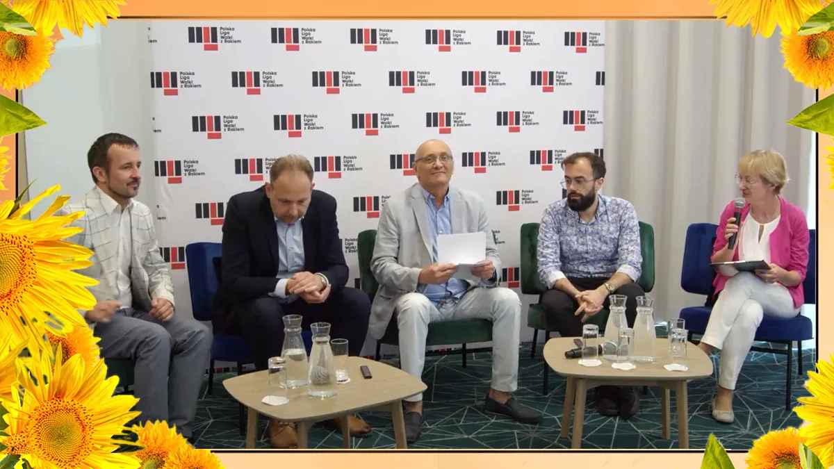 Biopsja płynna – nowe narzędzie w diagnostyce molekularnej nowotworów