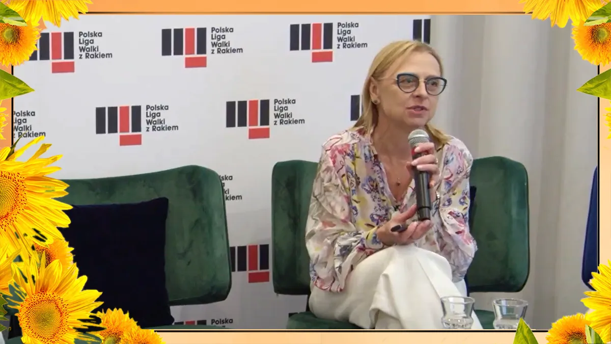 Które chore na raka piersi nie potrzebują chemioterapii?