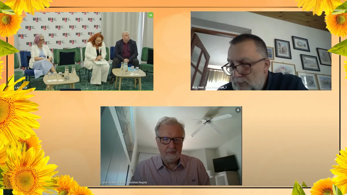 Profilaktyka i badania przesiewowe – temat wiecznie żywy