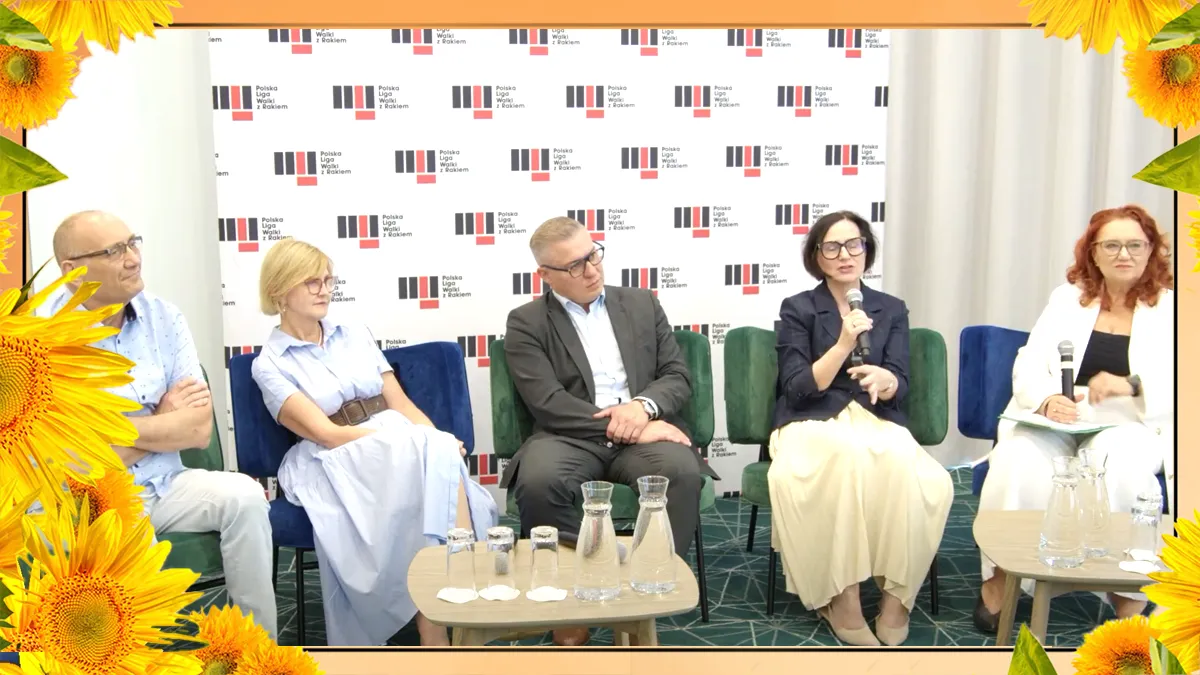 Rozwój terapii CAR- T w Polsce i na świecie