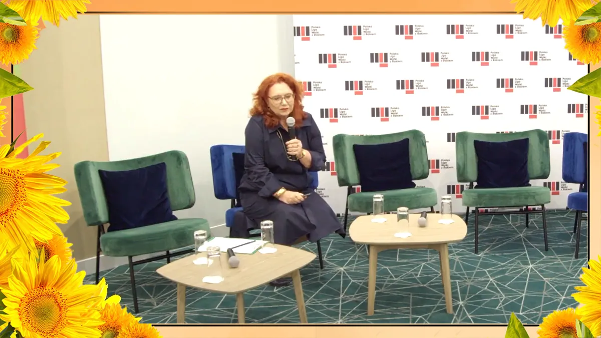 Kampania SANITAS „Opieka paliatywna zapewnia jakość życia w chorobie”