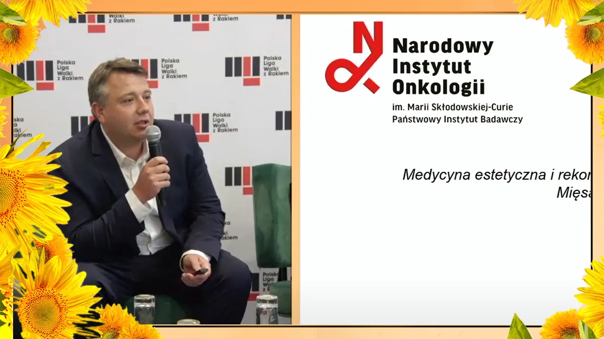 Mięsaki tkanek miękkich i kości