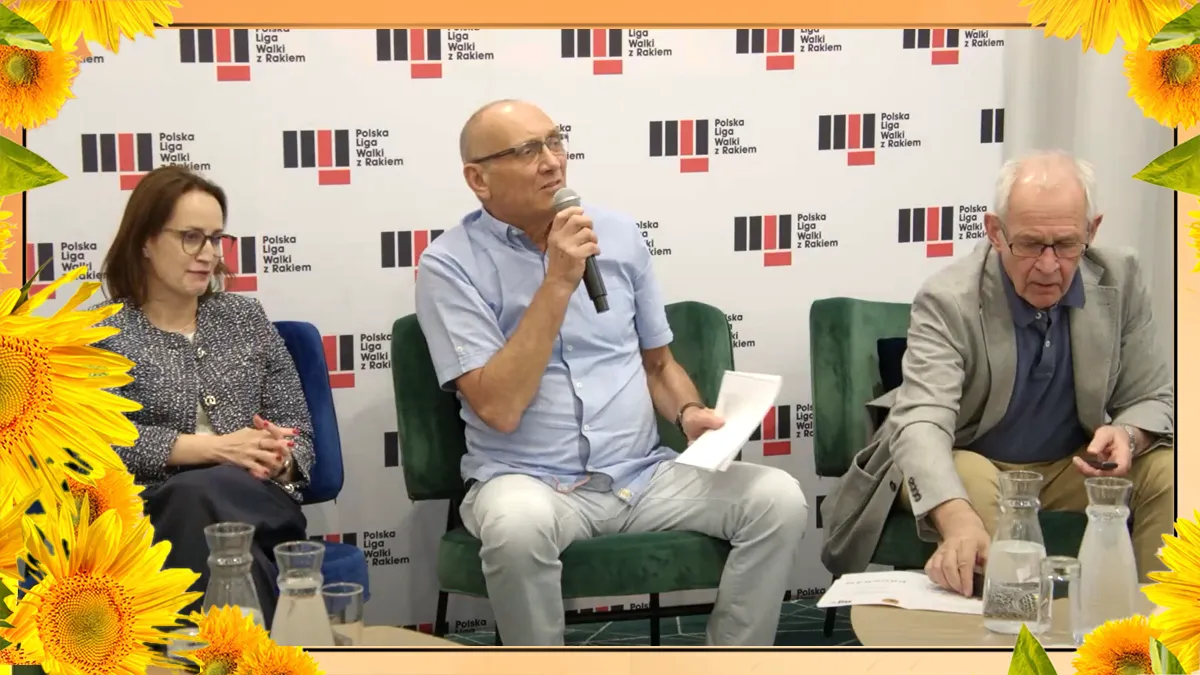 Rak płuca: jak przełamać impas?