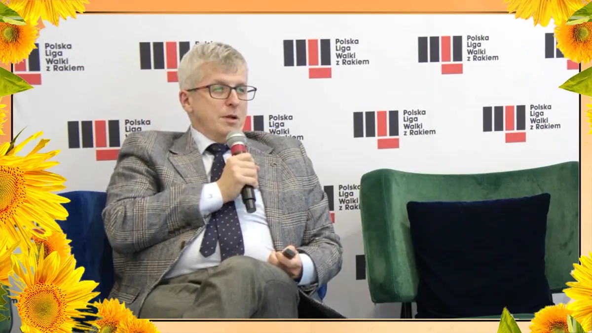 Narodowa Strategia Onkologiczna: dokonania i wyzwania