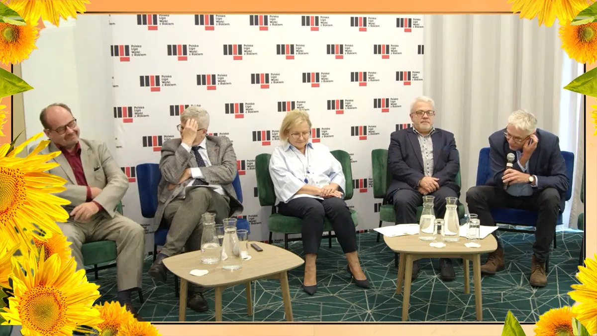 Krajowa Sieć Onkologiczna: porażki i nadzieje