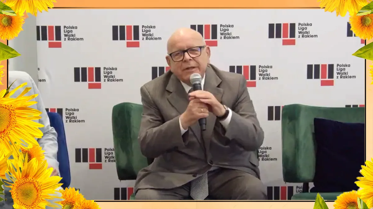 Interakcje z leczeniem onkologicznym – jak „naturalne” środki szkodzą terapii