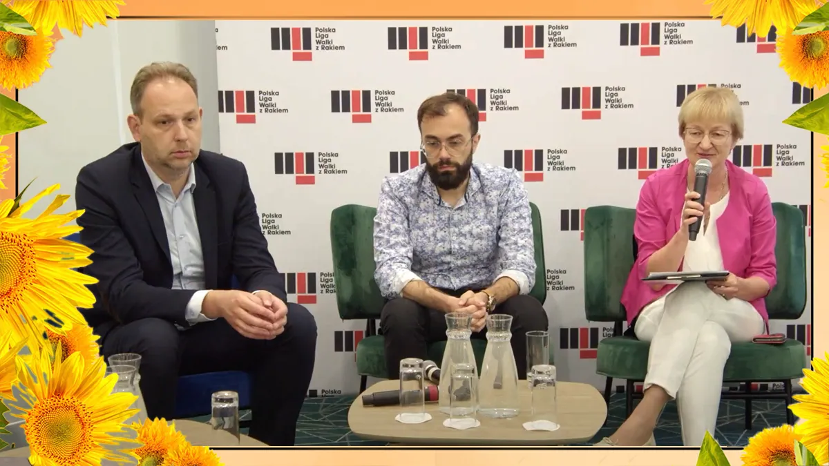 Jakość życia i prawa pacjentów onkologicznych