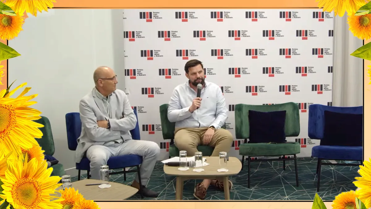 Stan rzeczy, moje obserwacje i refleksje