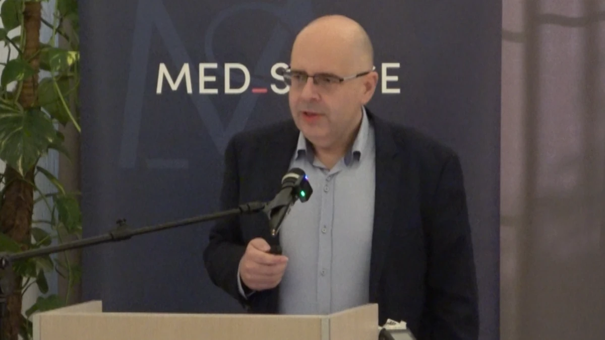 Leczenie systemowe przed, około i pooperacyjne