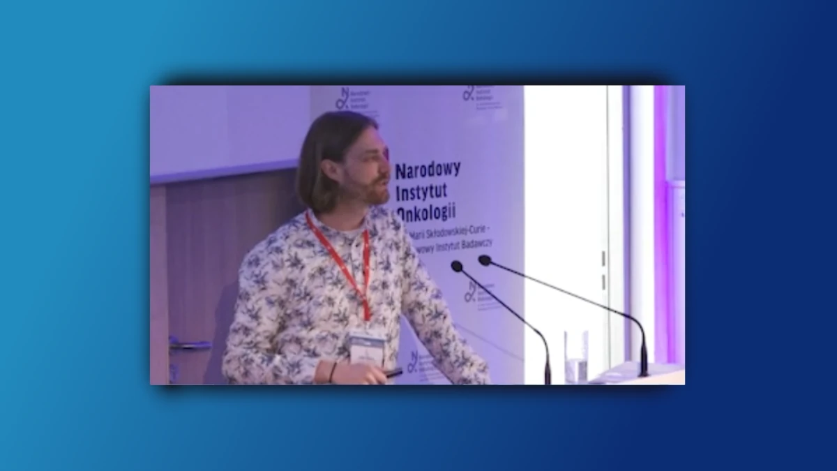 Power of AI — from ChatGPT to clinical applications