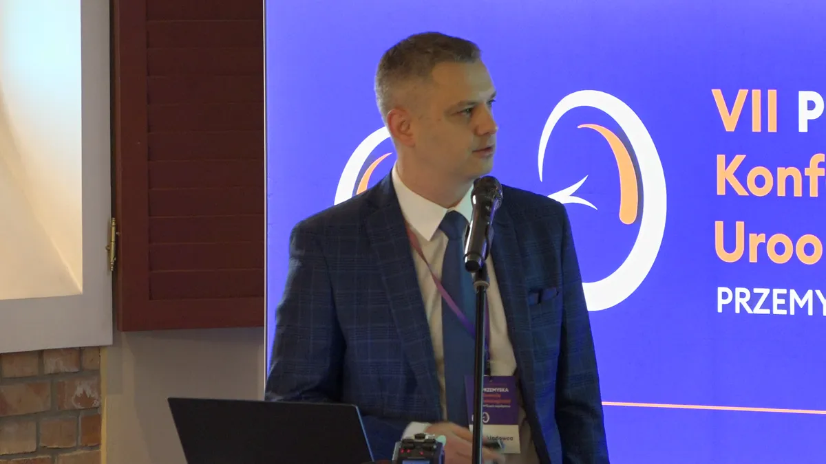 Zastosowanie Radu 223 w terapii pacjentów z mCRPC-doswiadczenia własne