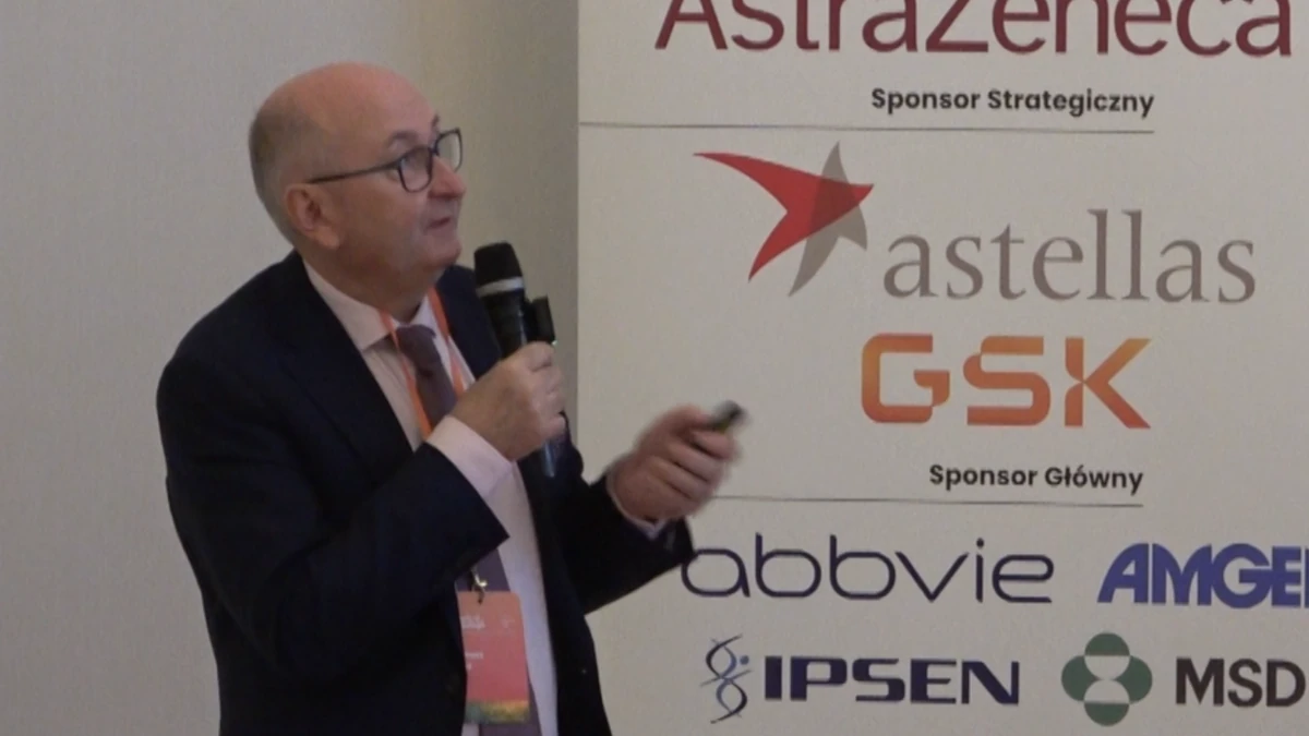 Blaski i cienie immunoterapii w leczeniu raka endometrium