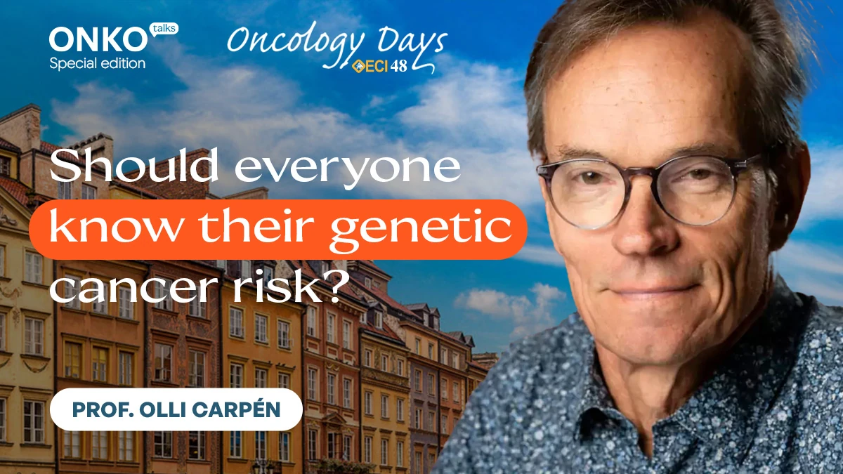 Should everyone know their genetic cancer risk?