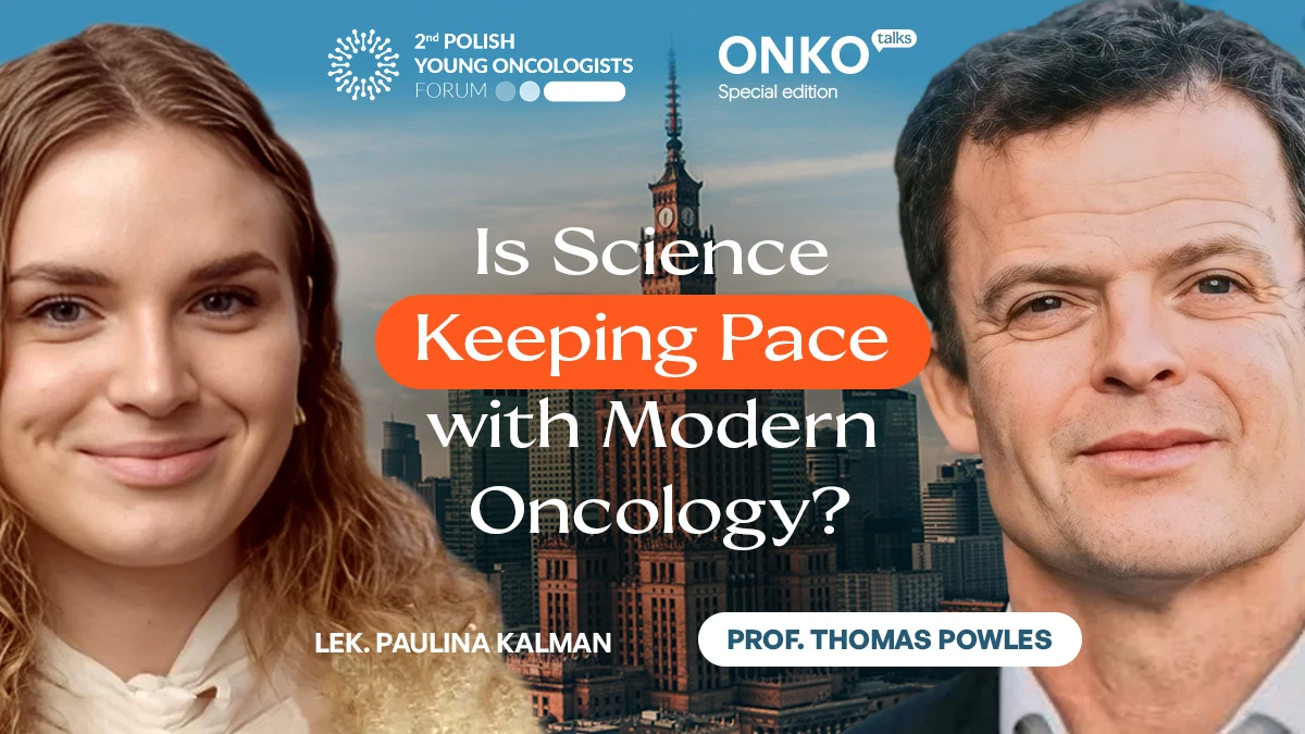Is Science Keeping Pace with Modern Oncology?