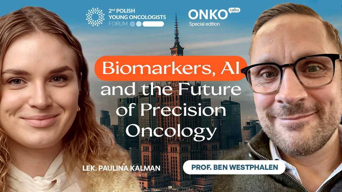 Biomarkers, AI and the Future of Precision Oncology