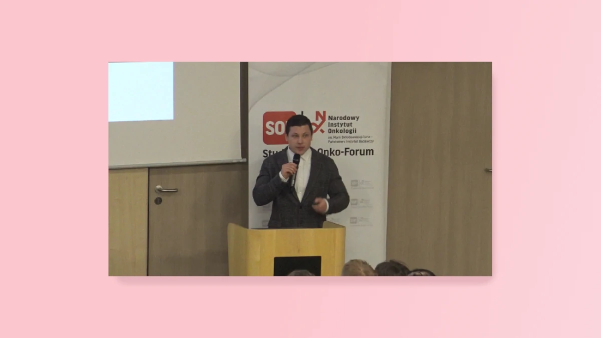 Znaczenie aktywności fizycznej w profilaktyce nowotworów