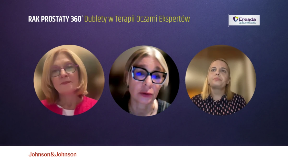 Hormonoterapia w raku gruczołu krokowego