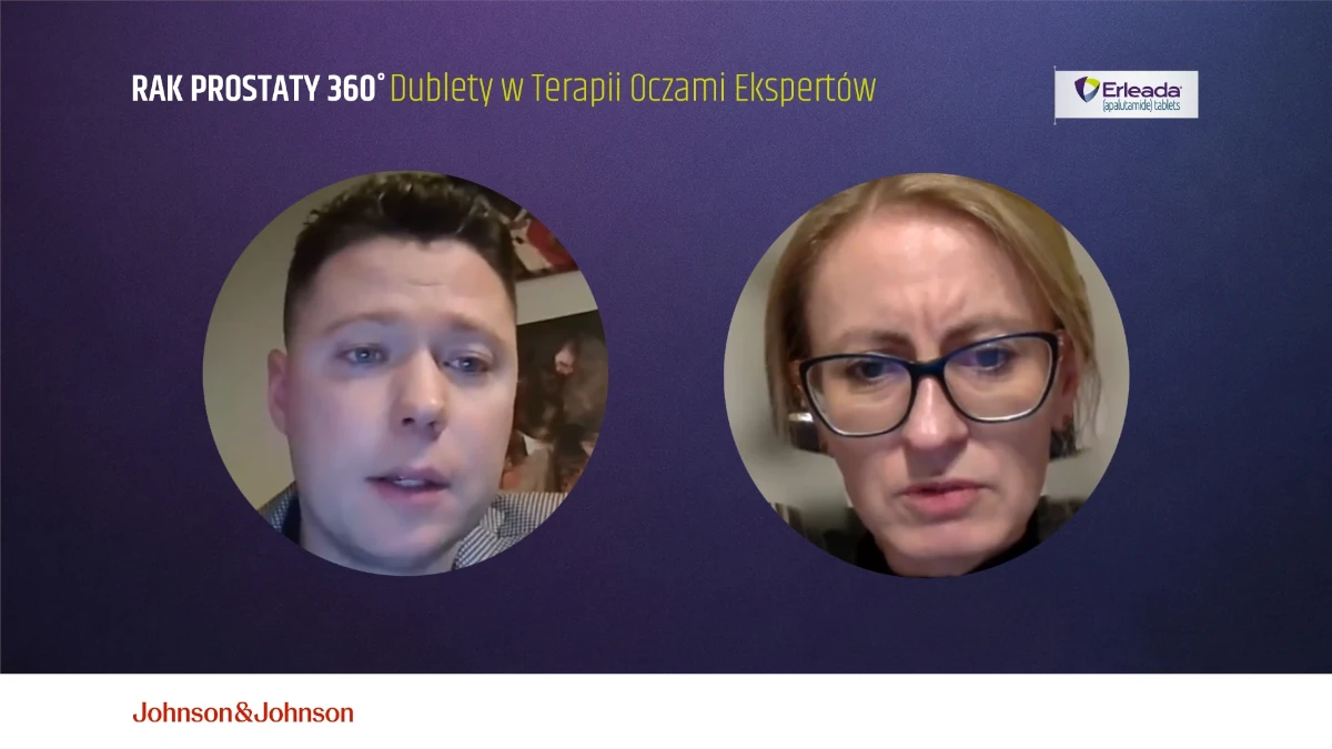 Droga pacjenta z rakiem gruczołu krokowego w stadium mHSPC w pierwszym kontakcie z urologiem i co dalej? - punkt widzenia radioterapeuty