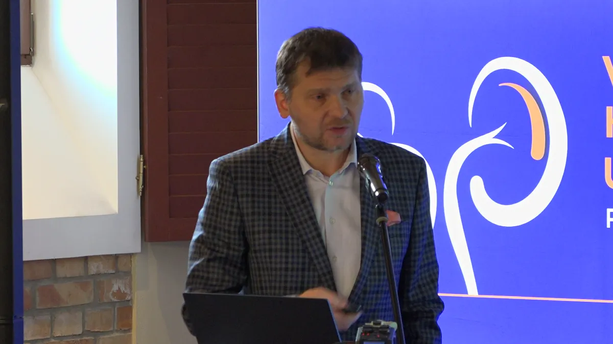 Rak wysokiego ryzyka – punkt widzenia urologa