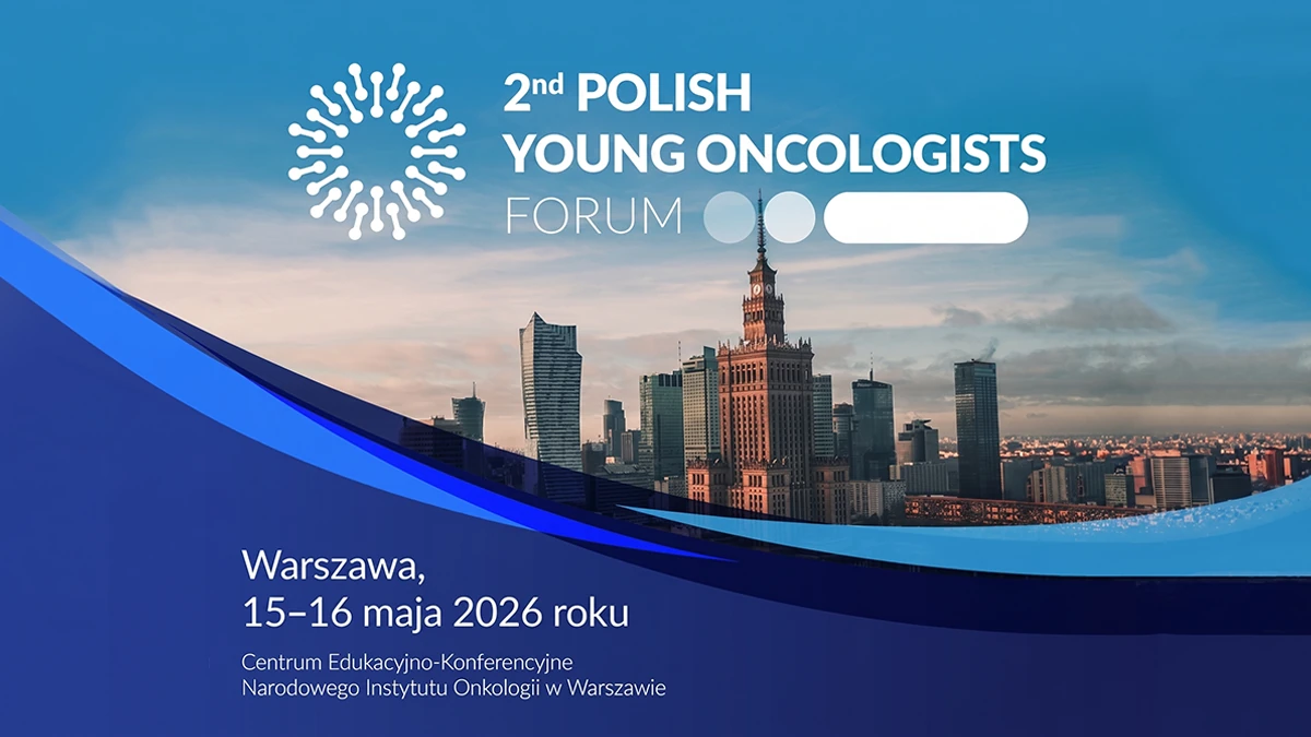 2nd Polish Young Oncologists Forum