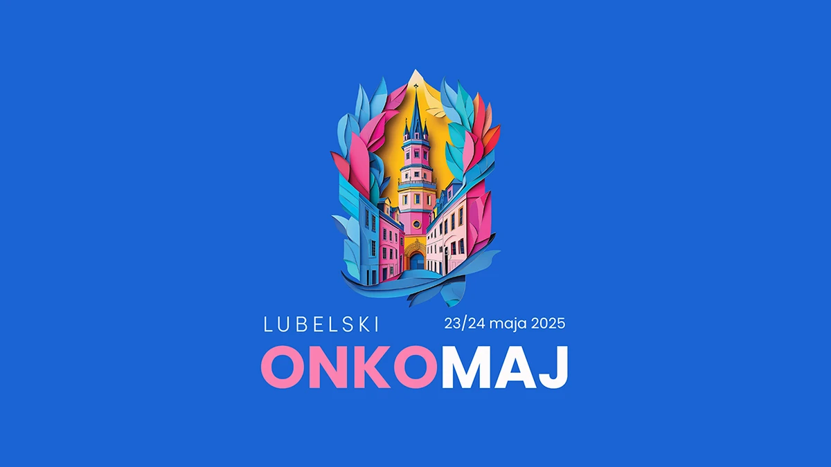 Lubelski Onkomaj | 2025