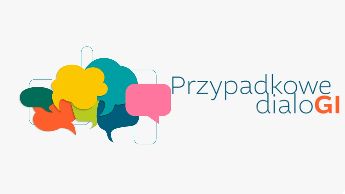 Przypadkowe dialoGI