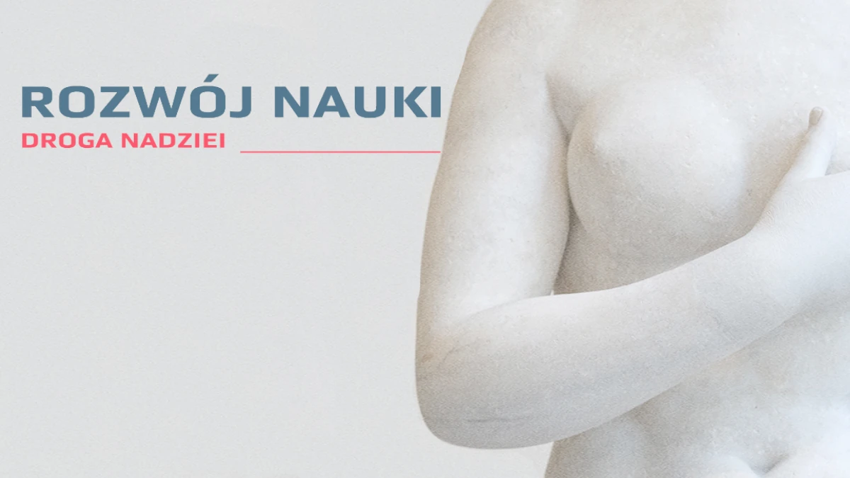 Rozwój Nauki - Droga Nadziei