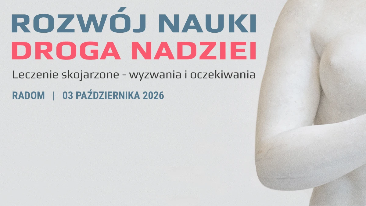 Rozwój Nauki – Droga Nadziei | 2026