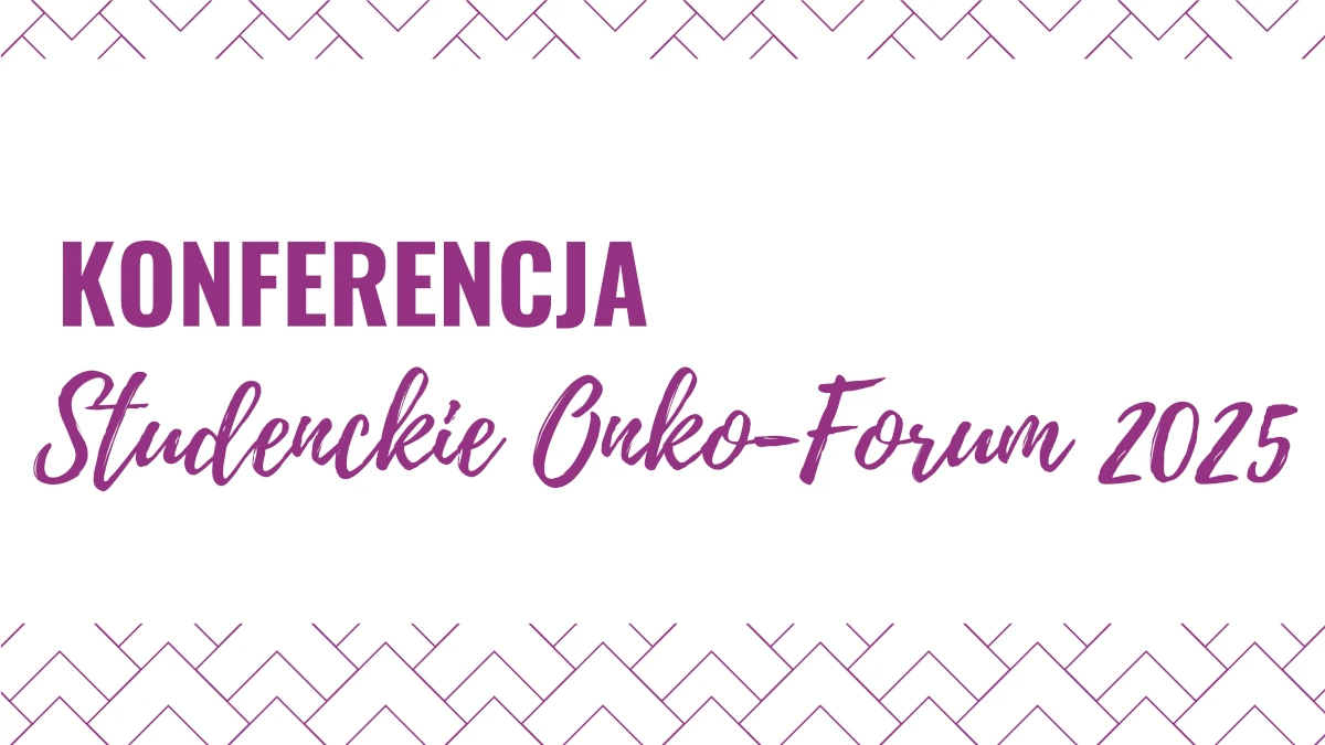 Studenckie Onko-Forum 2025