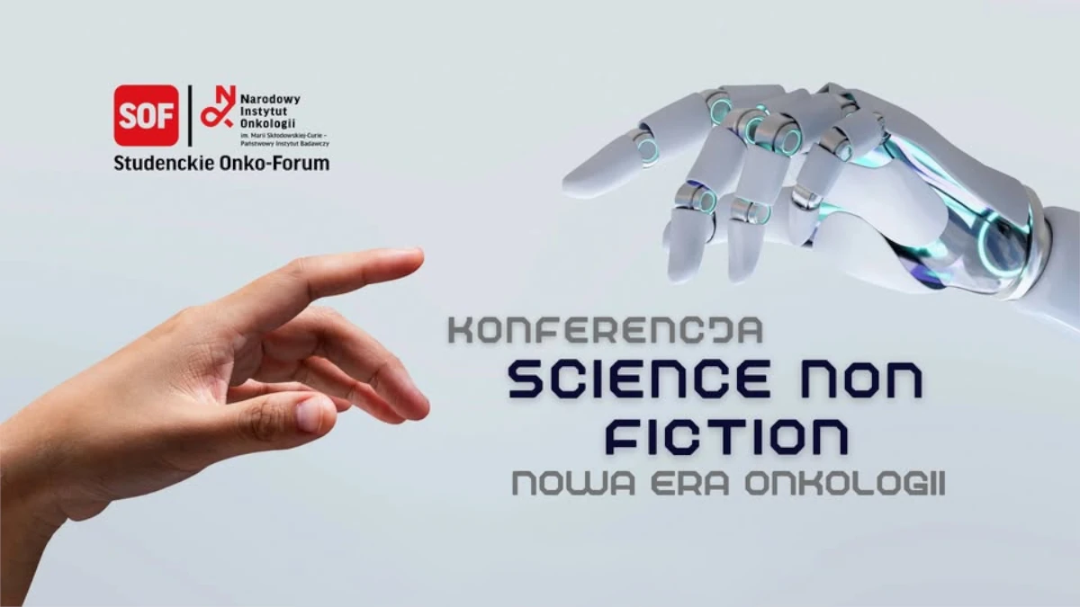 Science Non Fiction - Nowa Era Onkologii